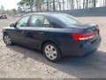 Photo 3 of 10 — 2007 Hyundai Sonata