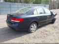 Photo 4 of 10 — 2007 Hyundai Sonata