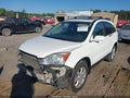 Photo 2 of 17 — 2008 Honda CR-V