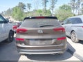 Photo 16 of 16 — 2019 Hyundai Tucson