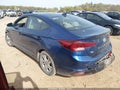 Photo 3 of 16 — 2020 Hyundai Elantra