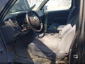 Photo 8 of 11 — 2001 Nissan Frontier