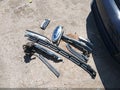 Photo 12 of 17 — 2018 Ford Expedition