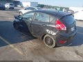 Photo 3 of 13 — 2015 Ford Fiesta