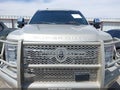 Photo 12 of 16 — 2018 Ford F-250