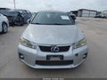 Photo 12 of 19 — 2013 Lexus CT 200h