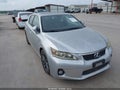Photo 1 of 19 — 2013 Lexus CT 200h