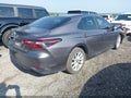 Photo 4 of 16 — 2022 Toyota Camry