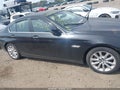 Photo 12 of 16 — 2016 BMW 5 Series