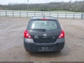 Photo 17 of 17 — 2012 Nissan Versa