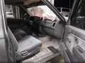 Photo 5 of 15 — 2000 Nissan Frontier