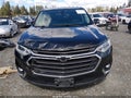 Photo 12 of 16 — 2018 Chevrolet Traverse