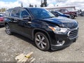 Photo 1 of 16 — 2018 Chevrolet Traverse