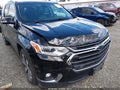 Photo 6 of 16 — 2018 Chevrolet Traverse
