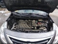 Photo 10 of 16 — 2016 Nissan Versa