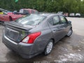 Photo 4 of 16 — 2016 Nissan Versa