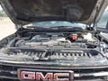 2025 GMC Sierra — photo 10 of 15 | VIN 1GT4UZEY5SF175515