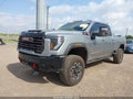 2025 GMC Sierra — photo 2 of 15 | VIN 1GT4UZEY5SF175515