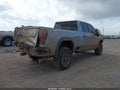 2025 GMC Sierra — photo 4 of 15 | VIN 1GT4UZEY5SF175515