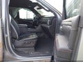 2025 GMC Sierra — photo 5 of 15 | VIN 1GT4UZEY5SF175515