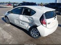 Photo 3 of 17 — 2015 Toyota Prius C