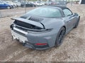 Photo 4 of 19 — 2025 Porsche 911