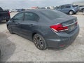 2013 Honda Civic — photo 3 of 16 | VIN 2HGFB2F99DH550161