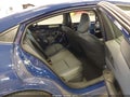 Photo 8 of 17 — 2026 Toyota Prius