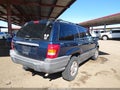 2001 Jeep Grand Cherokee — photo 4 of 11 | VIN 1J4GW48S11C606590