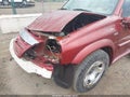 Photo 18 of 18 — 2004 Suzuki XL-7