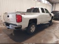 Photo 4 of 11 — 2018 Chevrolet Silverado 1500