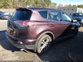 Photo 4 of 17 — 2018 Toyota RAV4