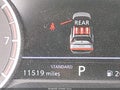 Photo 15 of 16 — 2025 Nissan Rogue