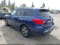2020 Nissan Pathfinder — photo 3 of 16 | VIN 5N1DR2BM8LC584536