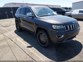 Photo 1 of 15 — 2017 Jeep Grand Cherokee