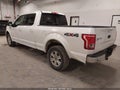 Photo 3 of 17 — 2017 Ford F-150