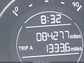 Photo 16 of 17 — 2022 Honda HR-V