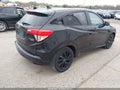 Photo 4 of 17 — 2022 Honda HR-V