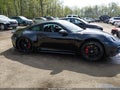 Photo 14 of 17 — 2020 Porsche 911