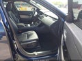 Photo 5 of 17 — 2021 Land Rover Range Rover Velar