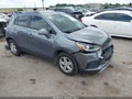 Photo 1 of 17 — 2020 Chevrolet Trax