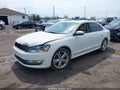 Photo 2 of 13 — 2014 Volkswagen Passat