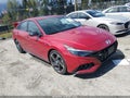 Photo 1 of 16 — 2022 Hyundai Elantra