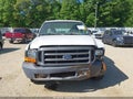 Photo 12 of 18 — 1999 Ford F-350