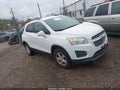 Photo 1 of 11 — 2016 Chevrolet Trax