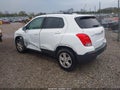 Photo 3 of 11 — 2016 Chevrolet Trax