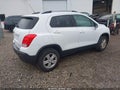 Photo 4 of 11 — 2016 Chevrolet Trax