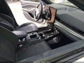 Photo 5 of 16 — 2025 Ford Mustang Mach-E