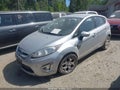 Photo 2 of 16 — 2011 Ford Fiesta