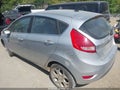 Photo 3 of 16 — 2011 Ford Fiesta